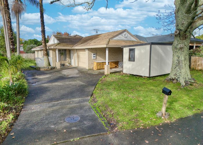  at 13 Clover Drive, Henderson, Auckland