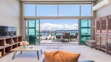  at 79/145 Quay Street, Auckland Central, Auckland