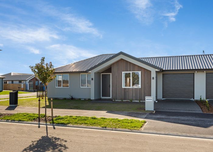  at 181A and B Falcons View Road, Rolleston, Selwyn, Canterbury