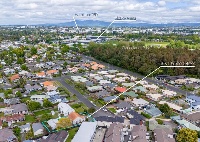  at 10 Short Street, Claudelands, Hamilton