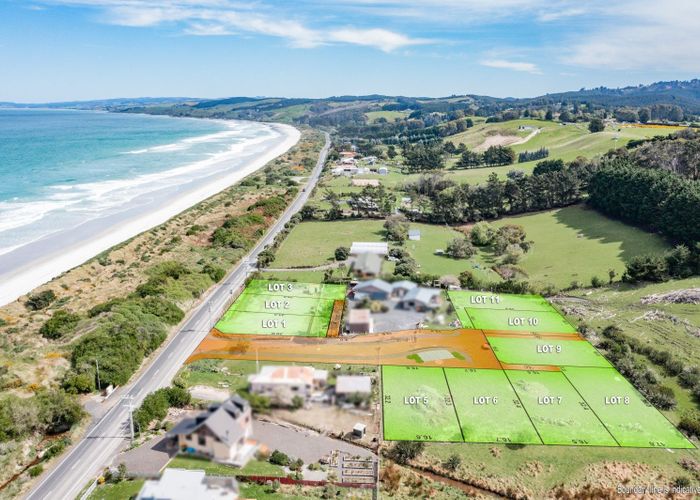  at 1160 Brighton Road, Brighton, Dunedin, Otago
