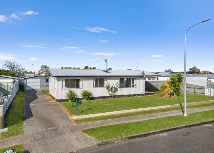  at 17 Tait Drive, Greenmeadows, Napier, Hawke's Bay