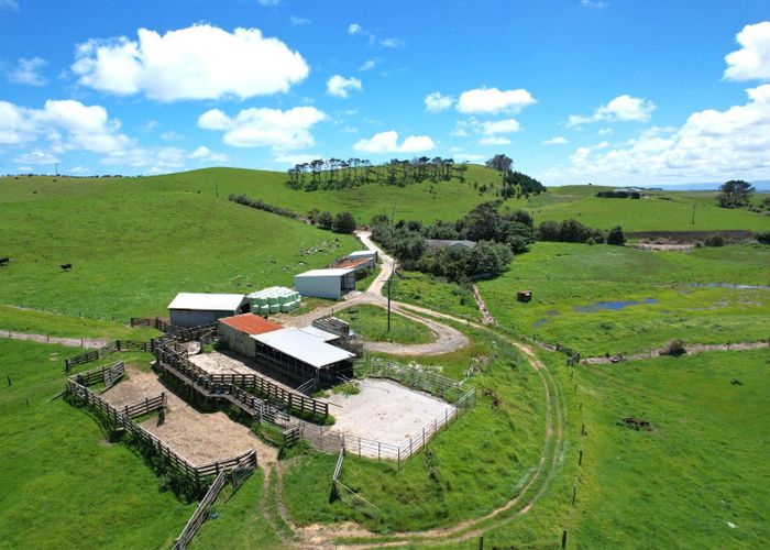  at 1090 Te Maire Road, Dargaville, Kaipara, Northland