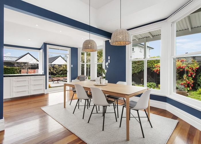  at 6 Hawkesbury Avenue, St. Albans, Christchurch City, Canterbury