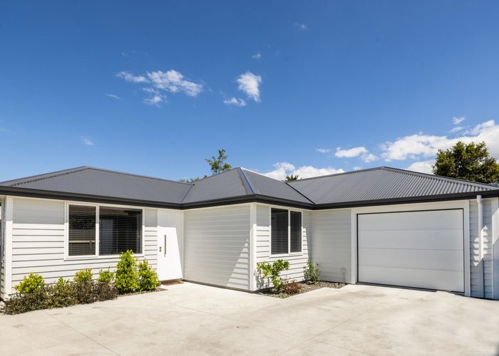  at 127A Taradale Road, Onekawa, Napier