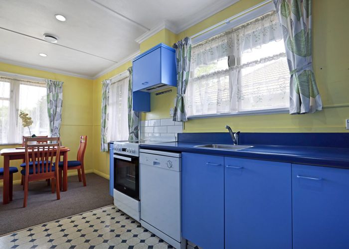  at 6 Collins Street, Netherby, Ashburton