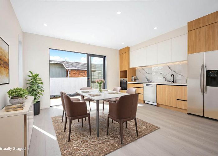  at Lot 8/234 Te Atatu Road, Te Atatu South, Waitakere City, Auckland