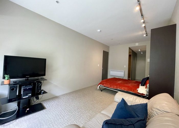  at S103A/28 Torrens Terrace, Te Aro, Wellington, Wellington
