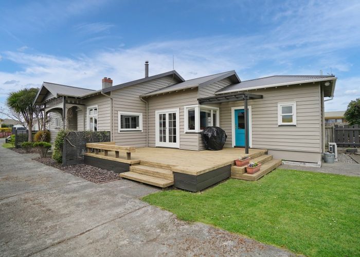  at 204 Mary Street, Richmond, Invercargill