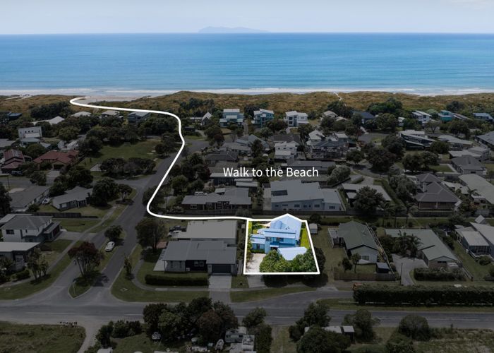  at 491 Seaforth Road, Bowentown, Waihi Beach, Western Bay Of Plenty, Bay Of Plenty