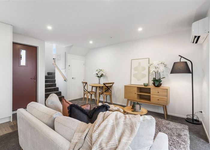  at 19D Chatham Street, Addington, Christchurch