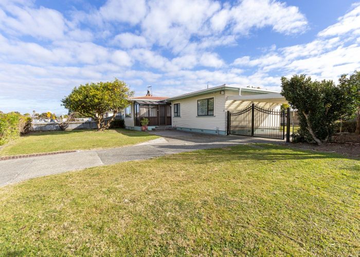  at 8 Richmond Street, Maraenui, Napier