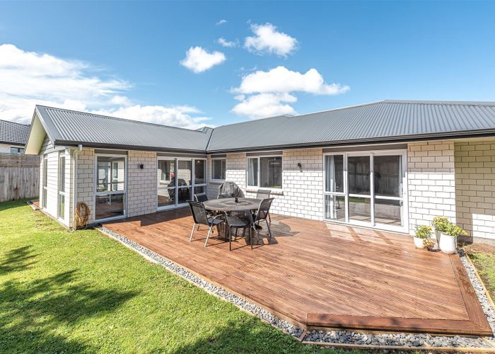  at 39 Edith Collier Drive, Otamatea, Whanganui