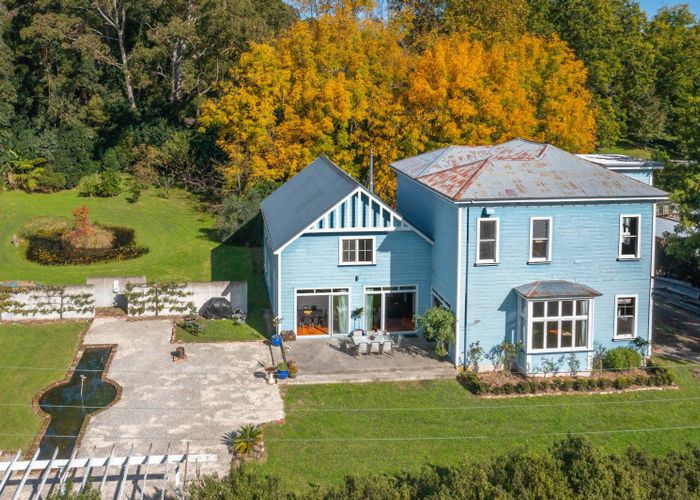  at 153 Valley Road, Mangapapa, Gisborne