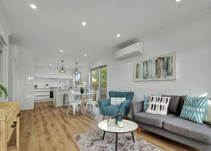  at 24C Staverton Crescent, Māngere, Auckland