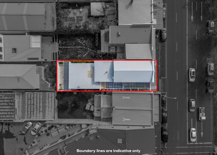  at 22-24 Jervois Road, Ponsonby, Auckland City, Auckland