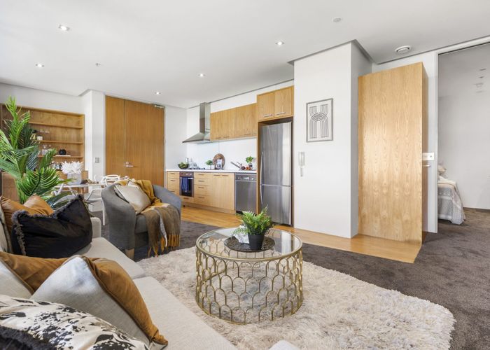  at 108/22 Herd Street, Te Aro, Wellington