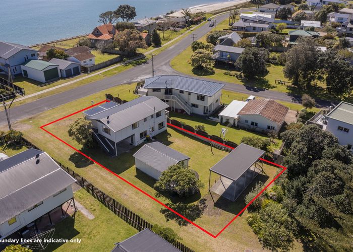  at 180 Captain Cook Road, Cooks Beach, Whitianga