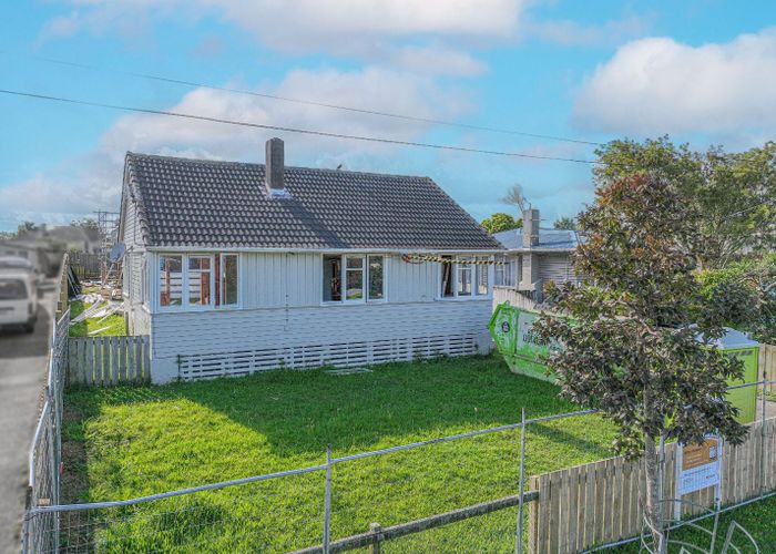  at 43A Hamill Road, Otara, Manukau City, Auckland