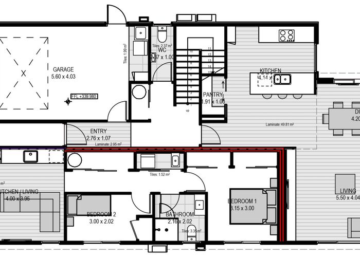  at Lot 806 Hanley's Farm, Jacks Point, Queenstown-Lakes, Otago