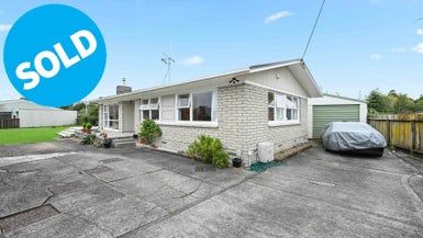  at 260A Tramway Road, Chartwell, Hamilton