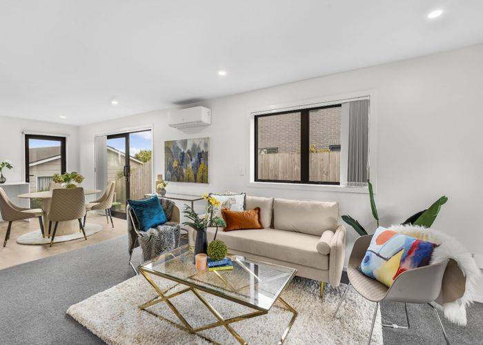  at 5/29 Price Crescent, Mount Wellington, Auckland City, Auckland