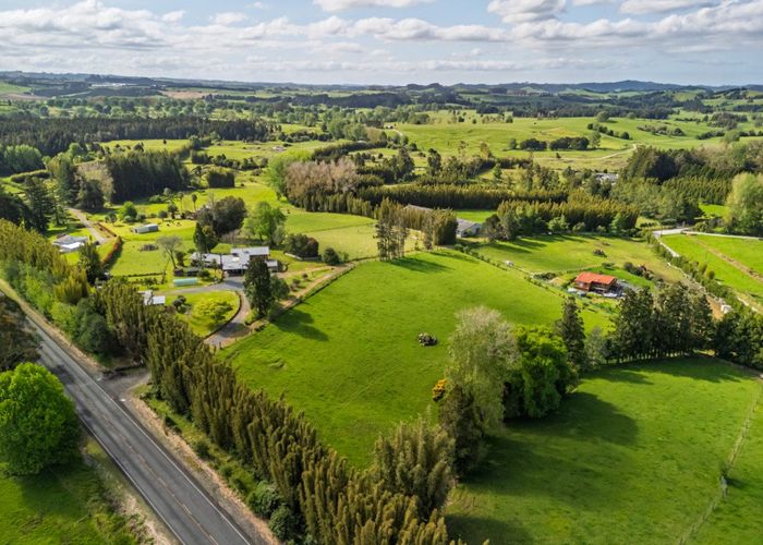  at 7012 State Highway 1, Pakaraka, Kerikeri, Far North, Northland