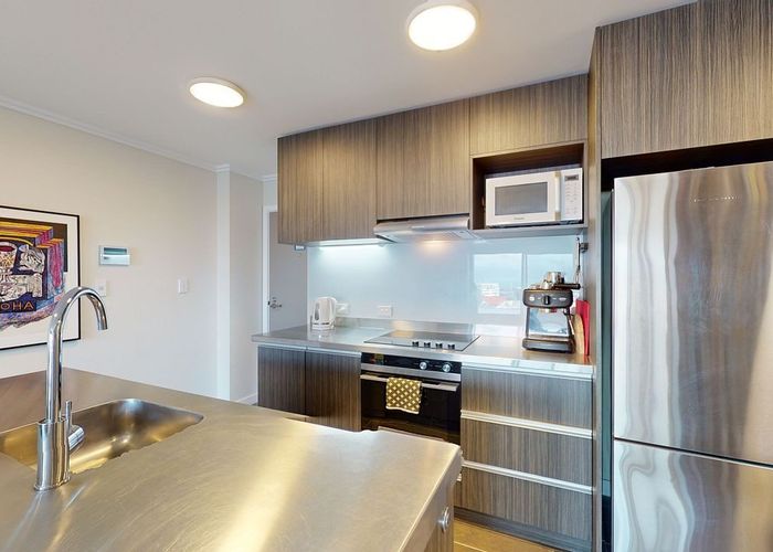  at 404/111 Molesworth Street, Thorndon, Wellington, Wellington