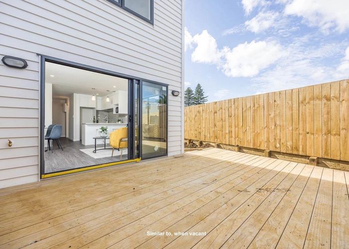  at Lot 7/8 Blanes Road, Weymouth, Manukau City, Auckland