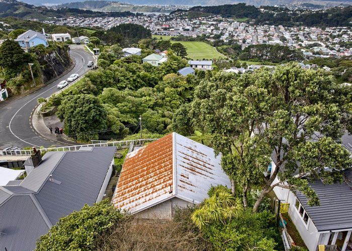  at 85 Farnham Street, Mornington, Wellington