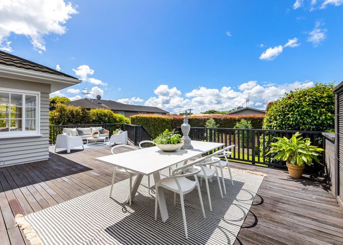  at 3/5 Tahuri Road, Epsom, Auckland