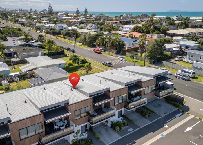  at 3/1F Salt Avenue, Mount Maunganui, Tauranga, Bay Of Plenty