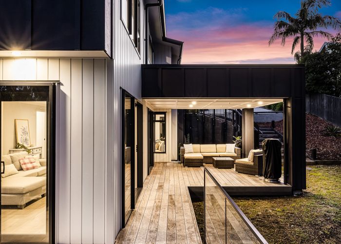  at 13A Roland Road, Greenhithe, North Shore City, Auckland