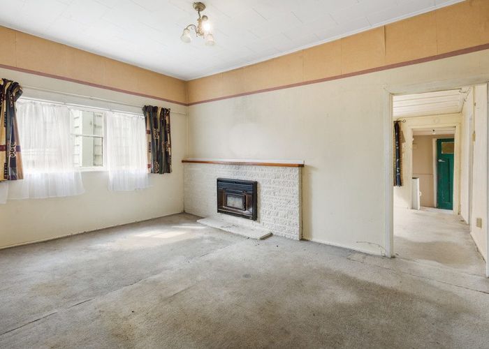  at 21 Corbett Street, Paeroa, Paeroa