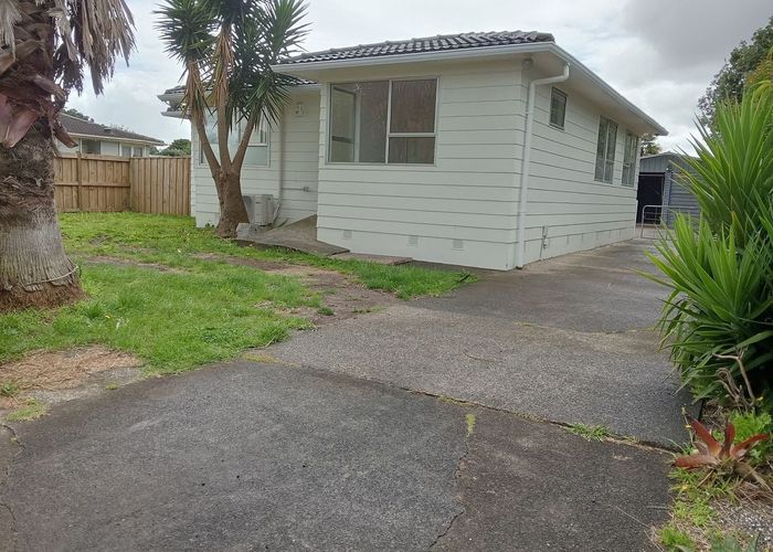  at 48 Goodwin Drive, Rosehill, Papakura