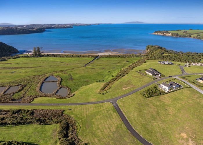  at 1 Taemai Place, Weiti Bay, Okura, North Shore City, Auckland