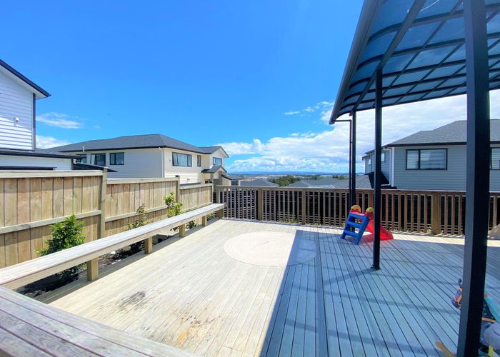  at 13A Kilcooley Road, Flat Bush, Manukau City, Auckland