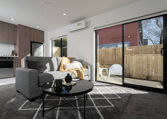  at 1/8 Moa Place, City Centre, Christchurch City, Canterbury