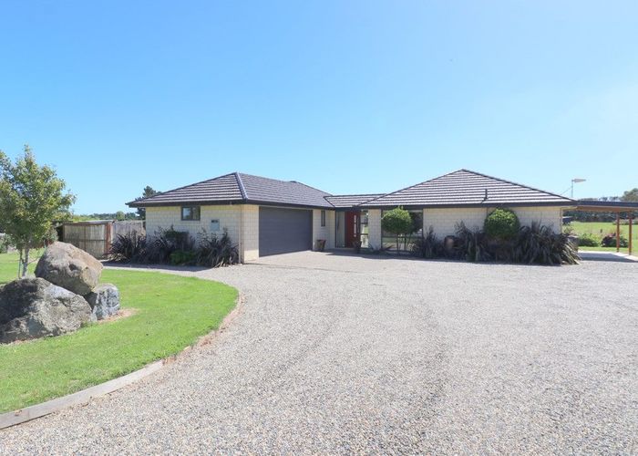  at 199 Fairweather Road, Mill Road, Invercargill