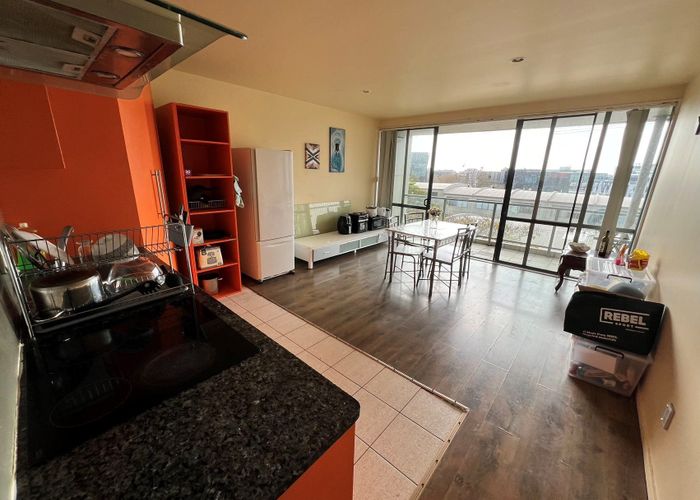  at 28A/88 Cook Street, City Centre, Auckland City, Auckland
