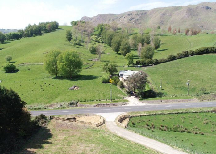  at Lot 3 Kahuranaki Road, Havelock North, Hastings, Hawke's Bay