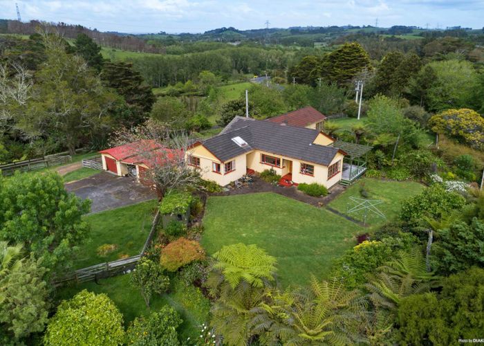  at 354 Twilight Road, Brookby