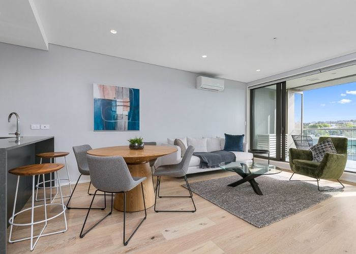  at 308/70 Sale Street, Freemans Bay, Auckland City, Auckland