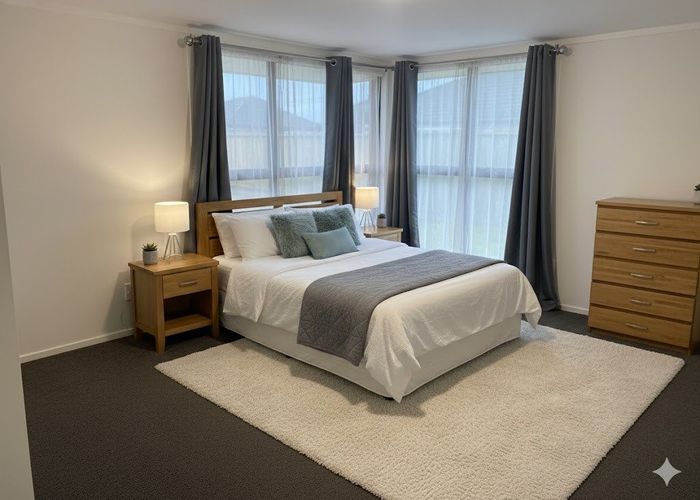  at 8A Appleby Place, Mangere East, Manukau City, Auckland