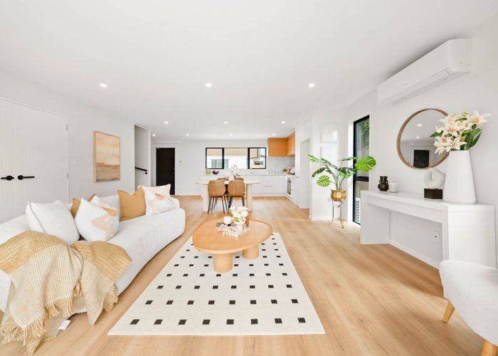  at Lot 5, 114 Cascades Road, Pakuranga Heights, Manukau City, Auckland