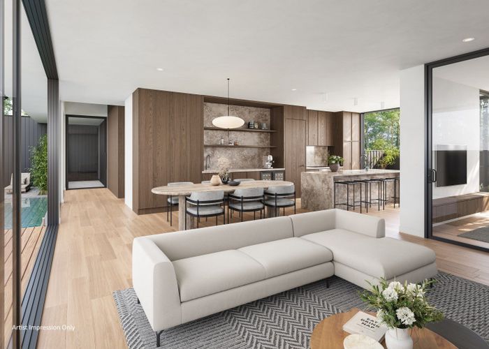  at 1/36 and 2/36 Tui Street, Fendalton, Christchurch City, Canterbury