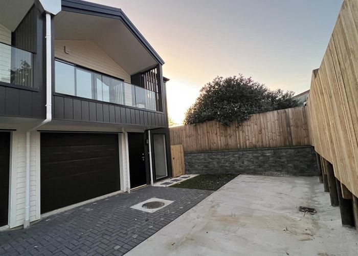 at 6C & F Hyde Street, Manurewa, Manukau City, Auckland