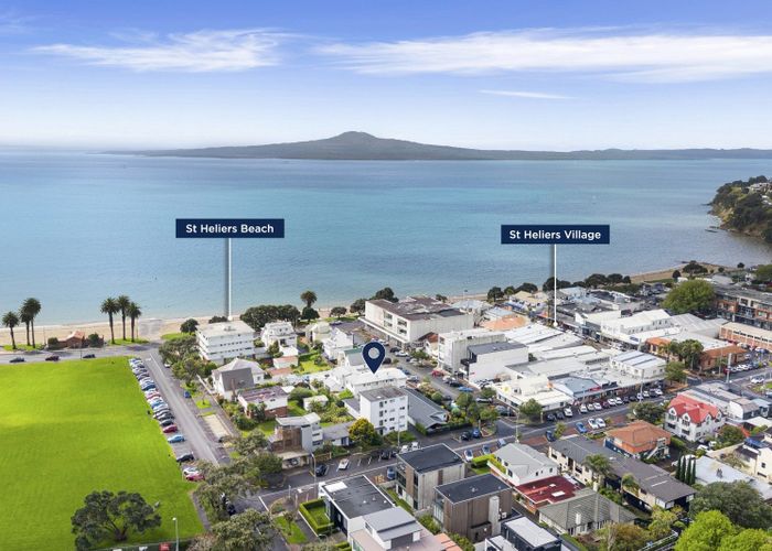  at 2/11 Maheke Street, Saint Heliers, Auckland City, Auckland