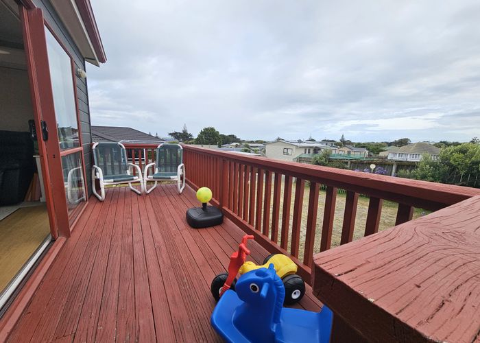  at 11 Matakane Street, Waitarere Beach, Levin