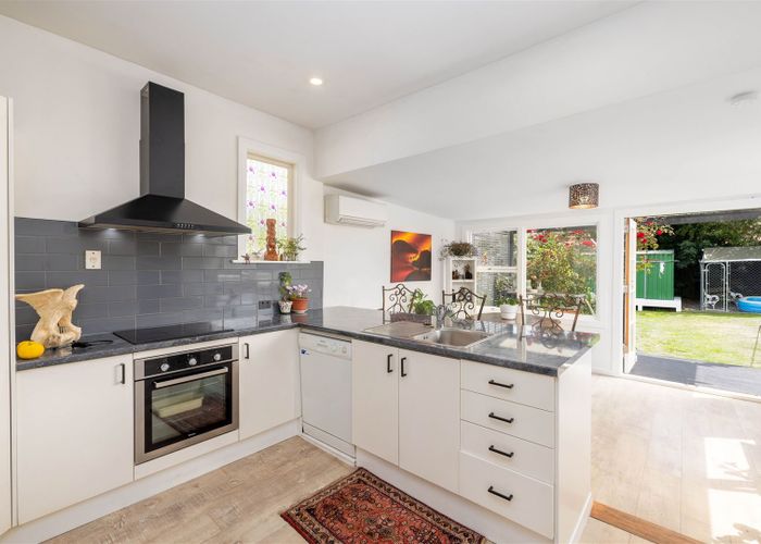  at 97 Tennyson Street, Sydenham, Christchurch